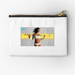 Vallandingham Vibes Only Rayna Vallandingham Zipper Pouches