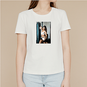 Rayna Never Misses Rayna Vallandingham T-Shirts