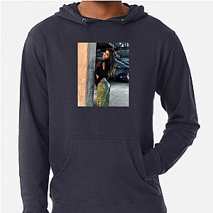 Rayna Moves in Silence Rayna Vallandingham Hoodies