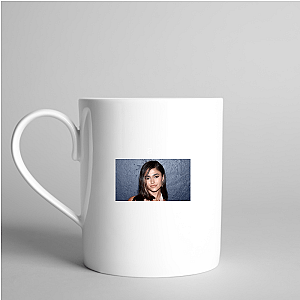 Rayna’s Calm Before the Kick Rayna Vallandingham Mugs