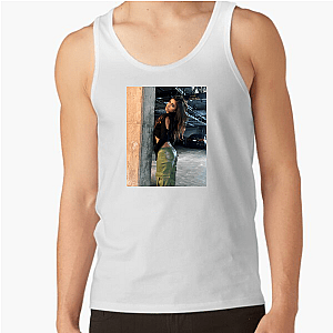 Rayna Moves in Silence Rayna Vallandingham Tank Tops