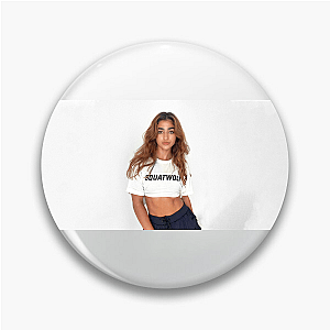 Poise. Precision. Rayna. Rayna Vallandingham Pins