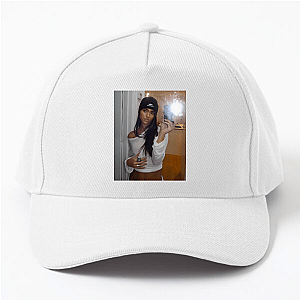 Power + Peace = Rayna V Rayna Vallandingham Hats & Caps