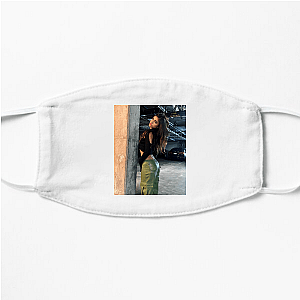 Rayna Moves in Silence Rayna Vallandingham Face Masks