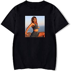Black Belt Energy – Rayna V Rayna Vallandingham T-Shirts
