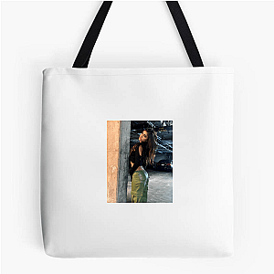 Rayna Moves in Silence Rayna Vallandingham Bags