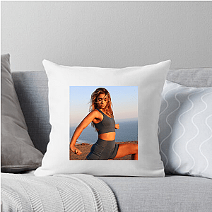 Black Belt Energy – Rayna V Rayna Vallandingham Pillows Cover