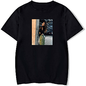 Rayna Moves in Silence Rayna Vallandingham T-Shirts
