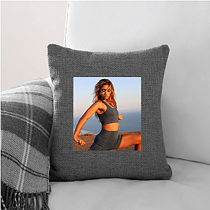 Black Belt Energy – Rayna V Rayna Vallandingham Pillows Cover