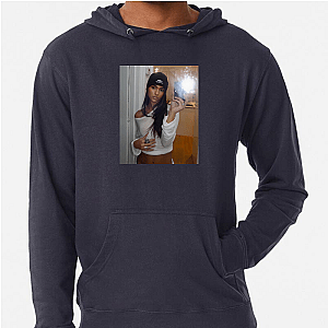 Power + Peace = Rayna V Rayna Vallandingham Hoodies