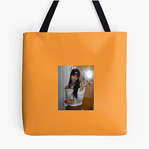 Power + Peace = Rayna V Rayna Vallandingham Bags
