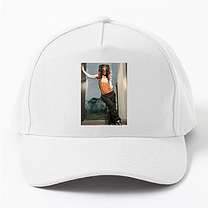 Confidence Is Her Weapon Rayna Vallandingham Hats & Caps