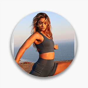 Black Belt Energy – Rayna V Rayna Vallandingham Pins