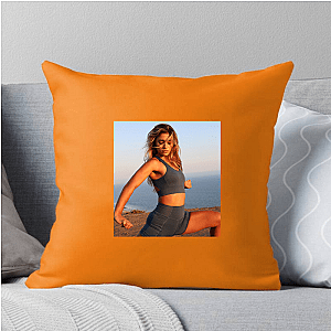Black Belt Energy – Rayna V Rayna Vallandingham Pillows Cover