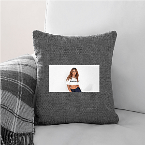 Poise. Precision. Rayna. Rayna Vallandingham Pillows Cover