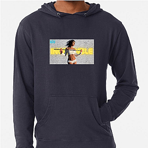 Vallandingham Vibes Only Rayna Vallandingham Hoodies