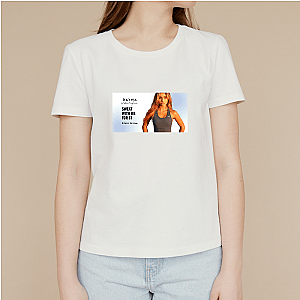 Martial Arts, Rayna Style Rayna Vallandingham T-Shirts