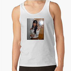 Power + Peace = Rayna V Rayna Vallandingham Tank Tops