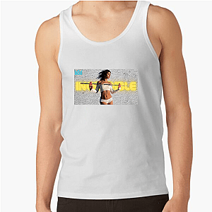 Vallandingham Vibes Only Rayna Vallandingham Tank Tops