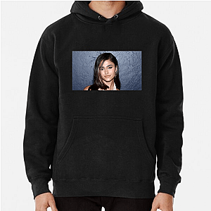 Rayna’s Calm Before the Kick Rayna Vallandingham Hoodies