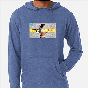Vallandingham Vibes Only Rayna Vallandingham Hoodies
