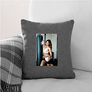 Rayna Never Misses Rayna Vallandingham Pillows Cover