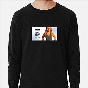 Martial Arts, Rayna Style Rayna Vallandingham Sweatshirts
