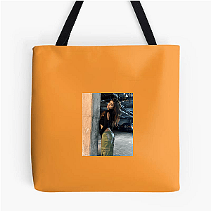 Rayna Moves in Silence Rayna Vallandingham Bags