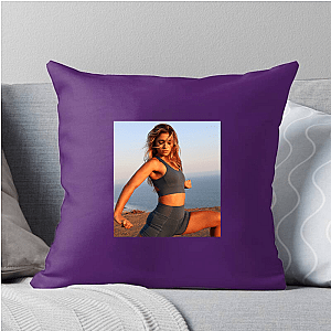 Black Belt Energy – Rayna V Rayna Vallandingham Pillows Cover