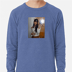 Power + Peace = Rayna V Rayna Vallandingham Sweatshirts