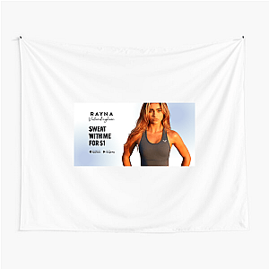 Martial Arts, Rayna Style Rayna Vallandingham Tapestries