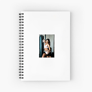 Rayna Never Misses Rayna Vallandingham Notebook