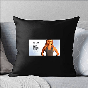 Martial Arts, Rayna Style Rayna Vallandingham Pillows Cover