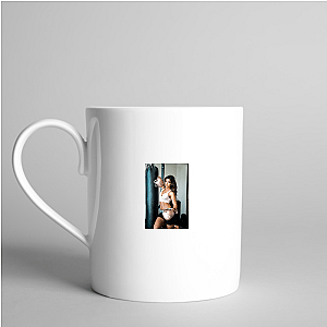 Rayna Never Misses Rayna Vallandingham Mugs
