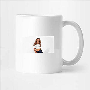 Poise. Precision. Rayna. Rayna Vallandingham Mugs