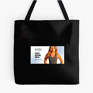 Martial Arts, Rayna Style Rayna Vallandingham Bags