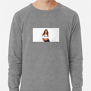 Poise. Precision. Rayna. Rayna Vallandingham Sweatshirts
