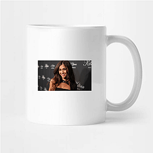 Strike First, Slay Always Rayna Vallandingham Mugs