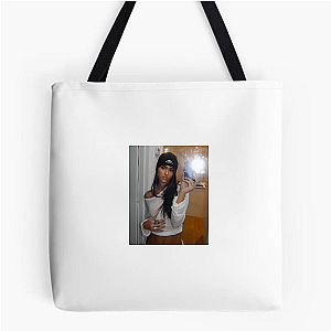 Power + Peace = Rayna V Rayna Vallandingham Bags