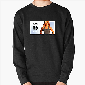 Martial Arts, Rayna Style Rayna Vallandingham Sweatshirts
