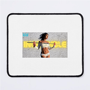 Vallandingham Vibes Only Rayna Vallandingham Mouse Pads