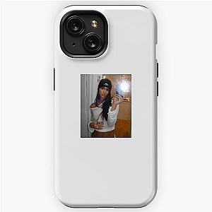Power + Peace = Rayna V Rayna Vallandingham iPhone Cases