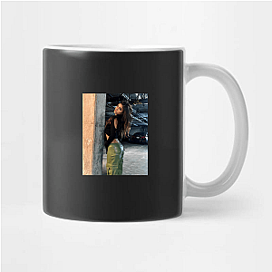 Rayna Moves in Silence Rayna Vallandingham Mugs