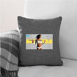 Vallandingham Vibes Only Rayna Vallandingham Pillows Cover