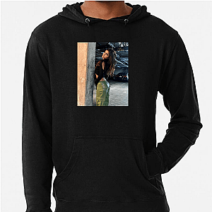 Rayna Moves in Silence Rayna Vallandingham Hoodies