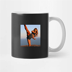 Rayna Kicks Differently Rayna Vallandingham Mugs