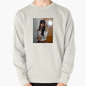 Power + Peace = Rayna V Rayna Vallandingham Sweatshirts