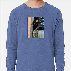 Rayna Moves in Silence Rayna Vallandingham Sweatshirts
