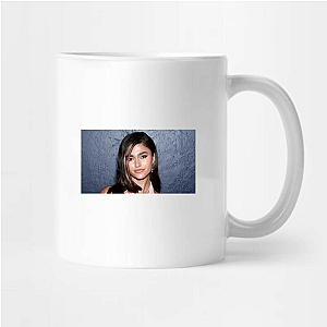 Rayna’s Calm Before the Kick Rayna Vallandingham Mugs