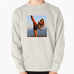 Rayna Kicks Differently Rayna Vallandingham Sweatshirts